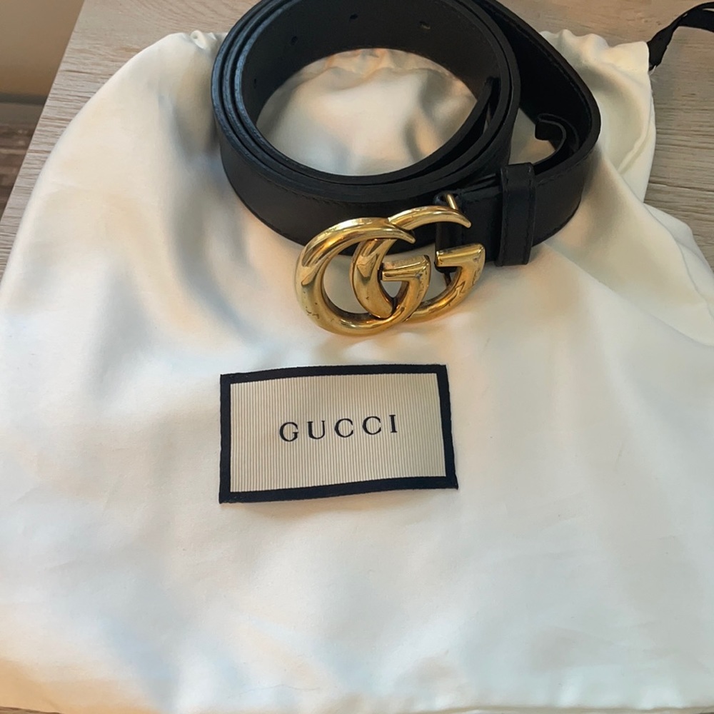 Gucci Belt